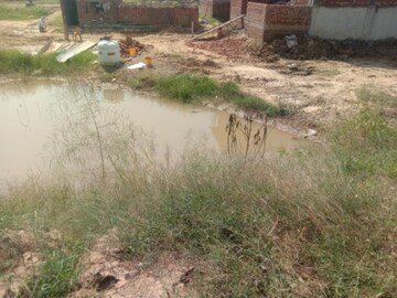 Plot Area in  Plot at Altus Prime, North Mullanpur – for Sale