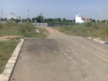 Plot Area in  Plot at Altus Prime, North Mullanpur – for Sale