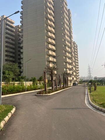2 BHK Apartment – Exterior View View at Sultanpur - for Sale