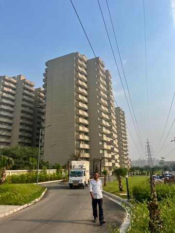 2 BHK Apartment For Sale in Sultanpur
