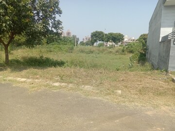  Plot For Sale in Altus Prime, North Mullanpur