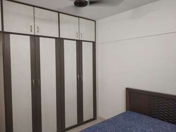 1 BHK Apartment For Rent in Valentine Apartments Goregaon East Mumbai  7661964