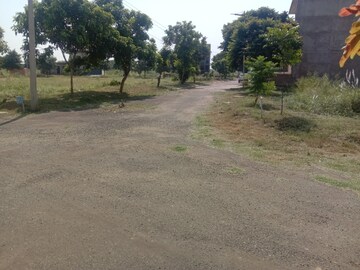 Plot Area in  Plot at Altus Prime, North Mullanpur – for Sale