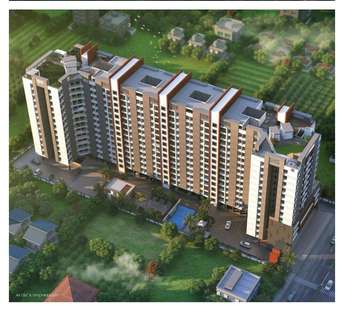 3 BHK Apartment For Resale in Dolphin Palms Ravet Pune  7661980