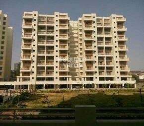 2 BHK Apartment For Resale in Amit Astonia Classic Undri Pune  7661976