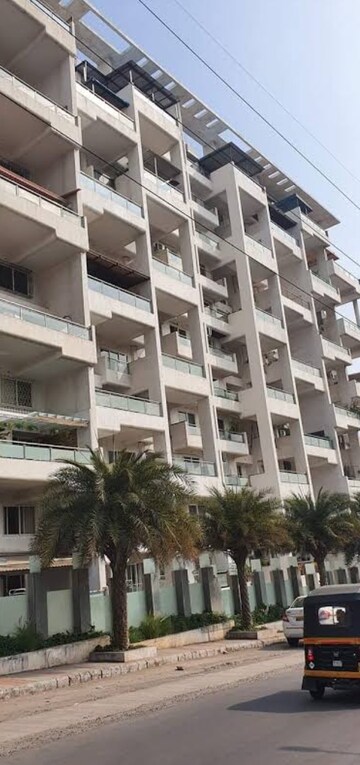 3.5 BHK Apartment – Exterior View View at VTP Urban Space, Nibm Road - for Sale