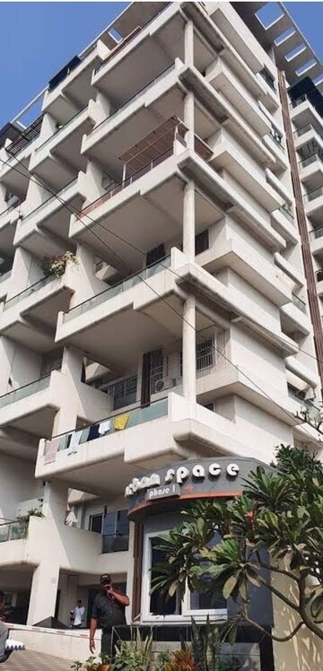 3.5 BHK Apartment – Exterior View View at VTP Urban Space, Nibm Road - for Sale