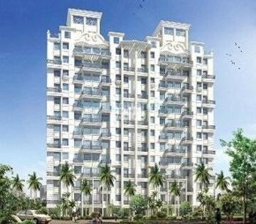 2 BHK Apartment For Sale in Nyati Ebony, Undri