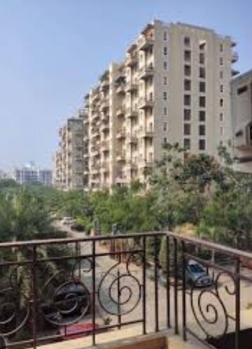 2 BHK Apartment – Exterior View View at Nyati Ebony, Undri - for Sale