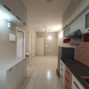 Kitchen in 1 BHK Apartment at Ashiana Daksh Phase 1, Jeerota – for Sale