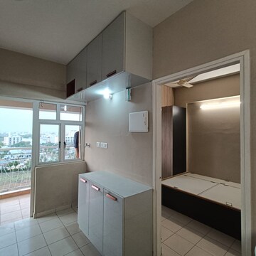 Kitchen in 1 BHK Apartment at Ashiana Daksh Phase 1, Jeerota – for Sale