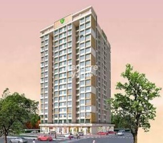 2 BHK Apartment For Resale in Shiv Karari Heights Nalasopara West Palghar  7662012