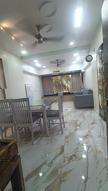 2.5 BHK Apartment For Resale in Link Bird CHS Borivali West Mumbai  7662038