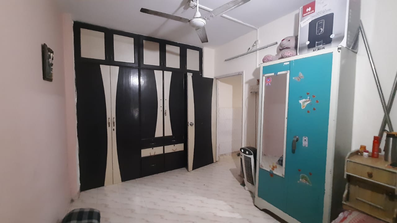 1 BHK Apartment For Rent in Gopal Krishna Park Kalyan East Thane  7662043