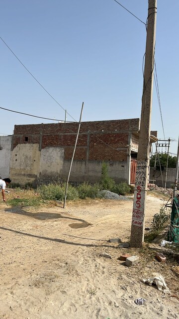 Plot Area in  Plot at Sector 11 – for Sale