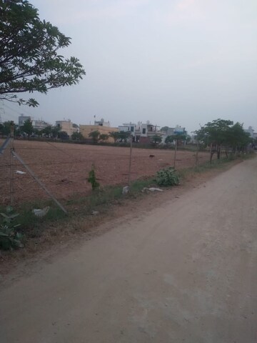 Plot Area in  Plot at Sultanpur – for Sale