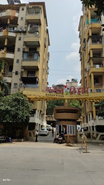 3 BHK Apartment For Rent in Gagan Vihar Market Yard Pune  7642194