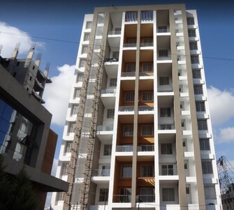 2 BHK Apartment For Rent in Nirman Altius Kharadi Pune  7662021