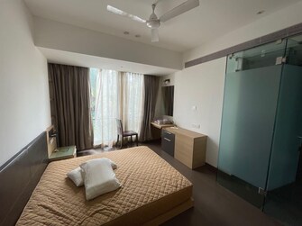 4 BHK Apartment For Rent in Imperial Windsor Apartment Juhu Mumbai  7662056