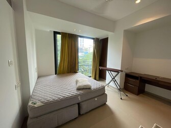 4 BHK Apartment For Rent in Imperial Windsor Apartment Juhu Mumbai  7662056