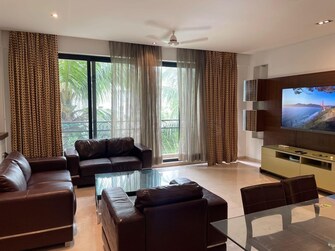 4 BHK Apartment For Rent in Imperial Windsor Apartment Juhu Mumbai  7662056