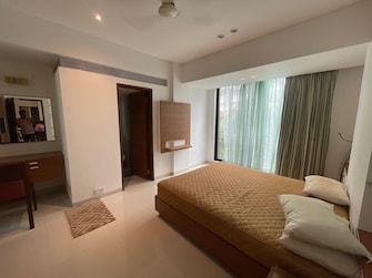 4 BHK Apartment For Rent in Imperial Windsor Apartment Juhu Mumbai  7662056