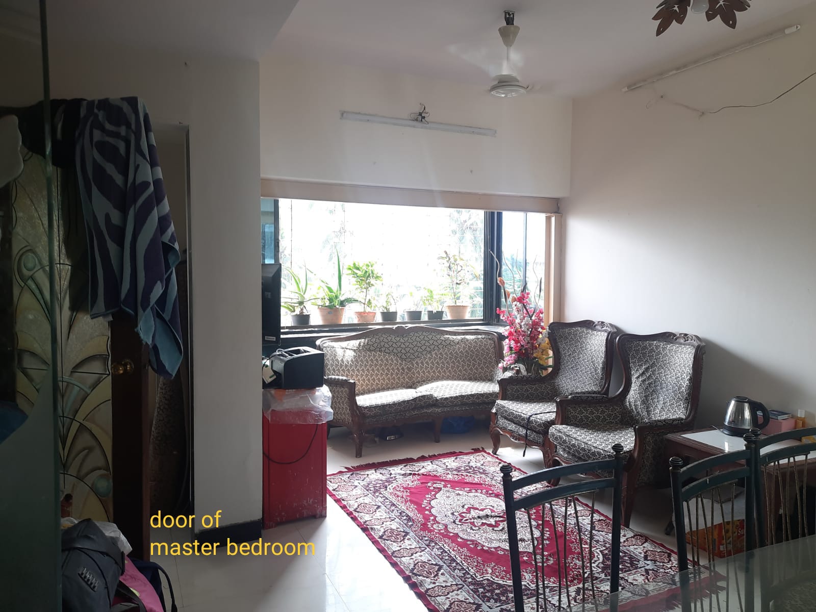 2 BHK Apartment For Resale in Goregaon West Mumbai  7662083