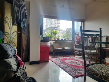 Bedroom in 2 BHK Apartment at Nagpada – for Sale
