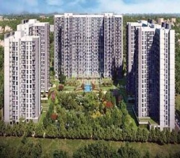 3 BHK Apartment For Sale in Godrej Royale Woods, Devanahalli