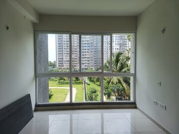 Bedroom in 3 BHK Apartment at Godrej Royale Woods, Devanahalli – for Sale