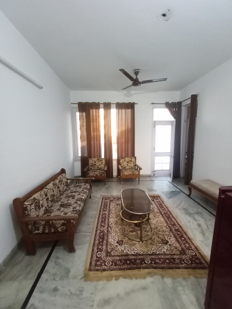 Living Room, sector 12 panchkula 2 Bedroom 1800 Sq.Ft. Independent House In Sector 12 Panchkula Panchkula 7662084