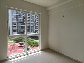 Balcony in 3 BHK Apartment at Godrej Royale Woods, Devanahalli – for Sale