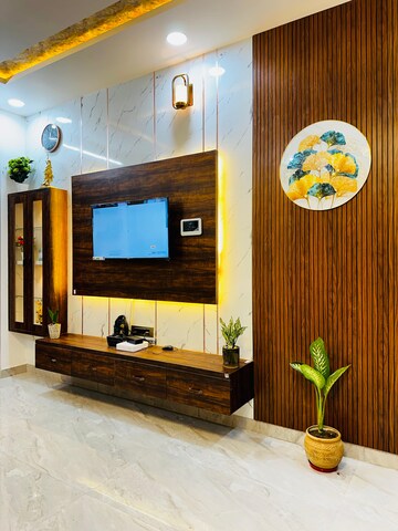 Furnished Amenities in 4 BHK Villa at Ansal Sun City, Kalwar Road – for Sale