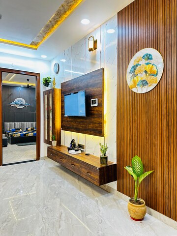 Bedroom in 4 BHK Villa at Ansal Sun City, Kalwar Road – for Sale