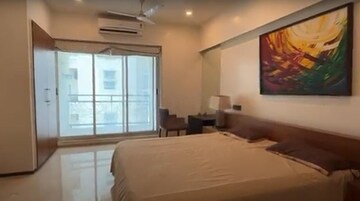 4 BHK Apartment For Rent in Juhu Mumbai  7662086