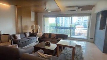 4 BHK Apartment For Rent in Juhu Mumbai  7662086