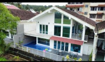 4 BHK Villa For Resale in Nerul Bardez North Goa  7662006