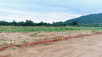 Plot For Resale in Sabbavaram Vizag  7662108