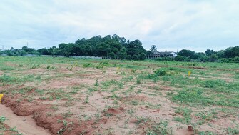 Plot For Resale in Sabbavaram Vizag  7662108