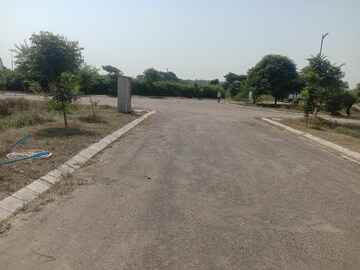 Plot Area in  Plot at Altus Muirwood Ecocity, North Kharar – for Sale