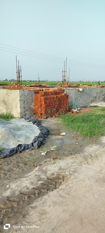  Plot – Exterior View View at Wazirpur - for Sale