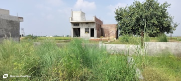  Plot – Exterior View View at Wazirpur - for Sale