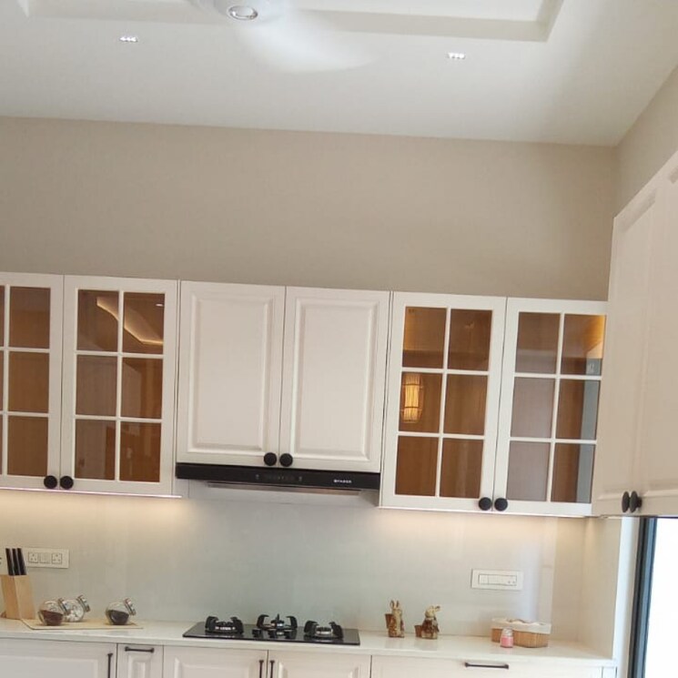 undefined, high ground 4 Bedroom 2700 Sq.Ft. Villa In High Ground Zirakpur 7662126