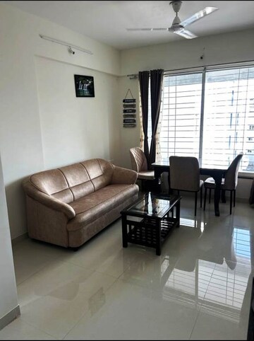 1 BHK Apartment For Resale in Swaranand CHS Hadapsar Pune  7662134