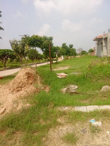 Plot Area in  Plot at Altus Prime, North Mullanpur – for Sale