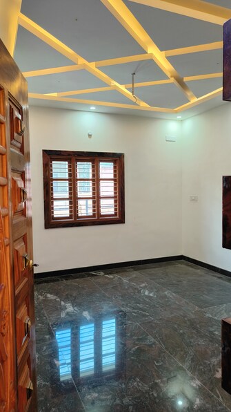 5 BHK Independent House For Resale in Kereguddadahalli Bangalore  7662181