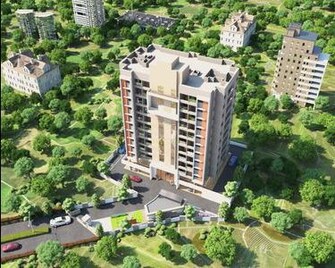 2 BHK Apartment For Resale in Engineers Viento Sus Pune  7662047