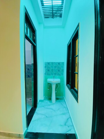 Building Lobby in 3 BHK Villa at Sitapur Road – for Sale