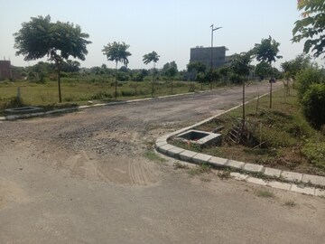 Plot Area in  Plot at Altus Muirwood Ecocity, North Kharar – for Sale