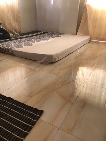Bedroom in 3 BHK Apartment at Green Woods Premium, Kaikhali – for Sale